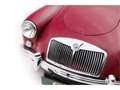 MG MGA 1500 Originele Lak I Technisch in uitstekende staa Rood - thumbnail 35