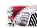 MG MGA 1500 Originele Lak I Technisch in uitstekende staa Rood - thumbnail 39