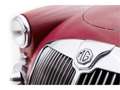 MG MGA 1500 Originele Lak I Technisch in uitstekende staa Rood - thumbnail 36