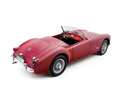 MG MGA 1500 Originele Lak I Technisch in uitstekende staa Rood - thumbnail 11