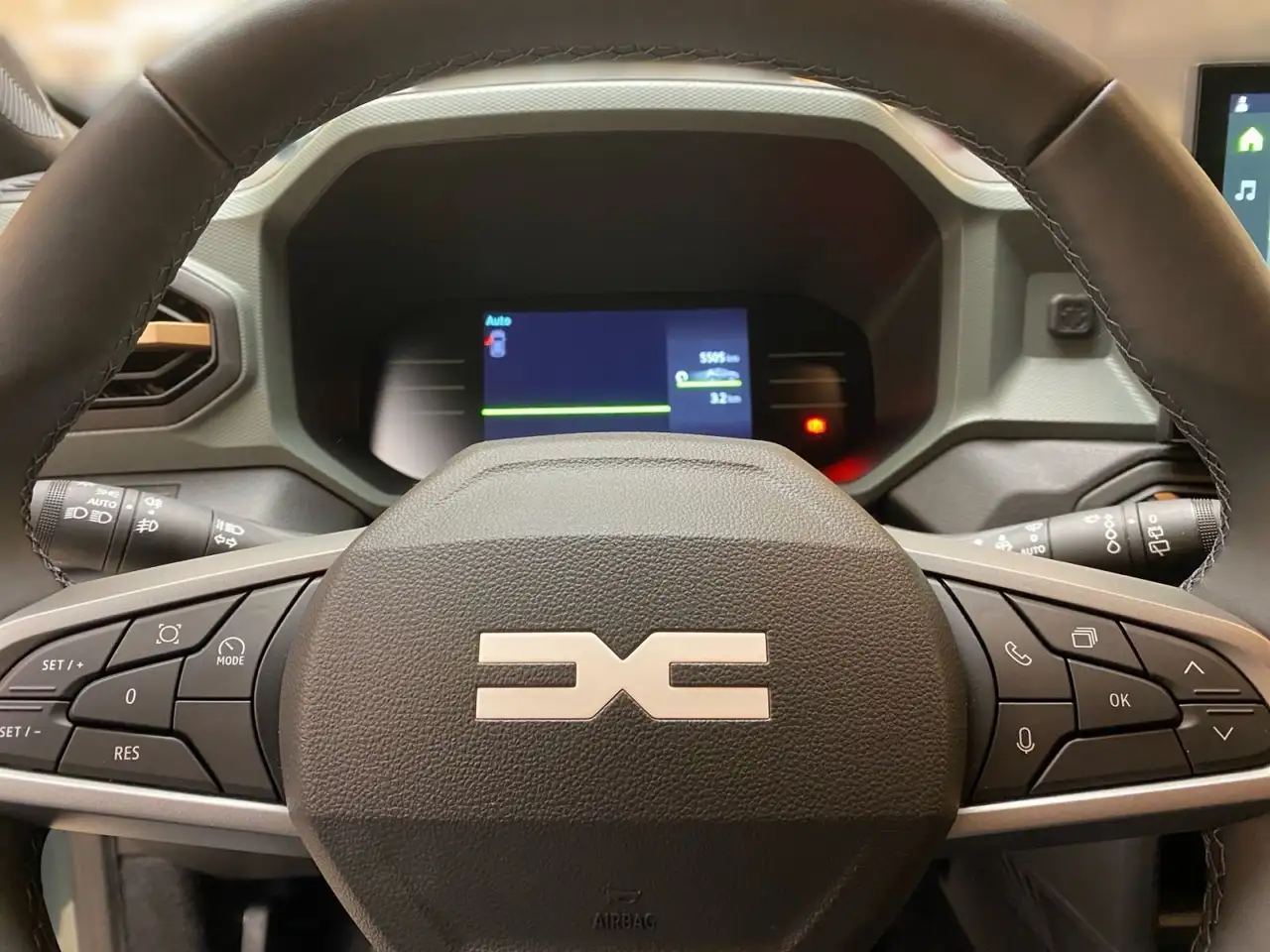 Dacia Duster III 1.2 TCe 130 Extreme 4x4*LED*18"ALU*Wi 8