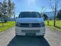 Volkswagen T6 Multivan Transporter - 6 Sitze - 4Motion - Allrad - DSG Weiß - thumbnail 2