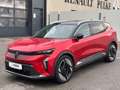 Renault Scenic ScenicE Iconic 220 Rot - thumbnail 2