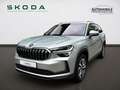 Skoda Kodiaq Selection 2.0 TDI DSG 7-Sitzer AHK Navi Plateado - thumbnail 1