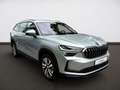 Skoda Kodiaq Selection 2.0 TDI DSG 7-Sitzer AHK Navi Silber - thumbnail 3