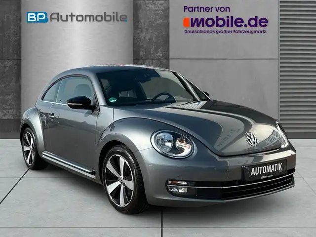 Volkswagen Beetle Lim. Sport 2.0 TSI *DSG*200 PS*