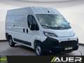 Toyota Proace ProAce Max 35 L2H2 2,2 ID 140 Prowork Weiß - thumbnail 9