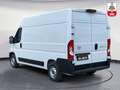 Toyota Proace ProAce Max 35 L2H2 2,2 ID 140 Prowork Weiß - thumbnail 5