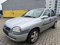 Opel Corsa Corsa 16V Edition 2000 Argent - thumbnail 1