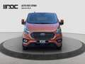 Ford Tourneo Custom 2.0 TDCi 320 L2 Titanium X Kamera/Assistenzpaket/ Orange - thumbnail 8