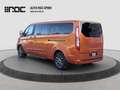 Ford Tourneo Custom 2.0 TDCi 320 L2 Titanium X Kamera/Assistenzpaket/ Orange - thumbnail 3