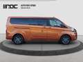 Ford Tourneo Custom 2.0 TDCi 320 L2 Titanium X Kamera/Assistenzpaket/ Orange - thumbnail 6