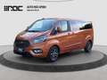Ford Tourneo Custom 2.0 TDCi 320 L2 Titanium X Kamera/Assistenzpaket/ Orange - thumbnail 1