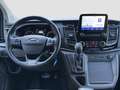 Ford Tourneo Custom 2.0 TDCi 320 L2 Titanium X Kamera/Assistenzpaket/ Orange - thumbnail 13
