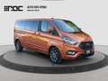 Ford Tourneo Custom 2.0 TDCi 320 L2 Titanium X Kamera/Assistenzpaket/ Orange - thumbnail 7
