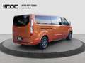 Ford Tourneo Custom 2.0 TDCi 320 L2 Titanium X Kamera/Assistenzpaket/ Orange - thumbnail 5
