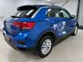 Volkswagen T-Roc *PDC*AC*ASST*STZHZ*NAVI*MIRROR*LMF* Blau - thumbnail 5
