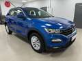 Volkswagen T-Roc *PDC*AC*ASST*STZHZ*NAVI*MIRROR*LMF* Blau - thumbnail 3