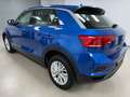 Volkswagen T-Roc *PDC*AC*ASST*STZHZ*NAVI*MIRROR*LMF* Blau - thumbnail 7