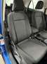Volkswagen T-Roc *PDC*AC*ASST*STZHZ*NAVI*MIRROR*LMF* Blau - thumbnail 10