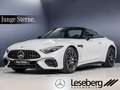 Mercedes-Benz SL 43 AMG SL 43 DIG.LIGHT/Distro./360°/Airscarf/Memory/DAB Blanco - thumbnail 1