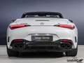 Mercedes-Benz SL 43 AMG SL 43 DIG.LIGHT/Distro./360°/Airscarf/Memory/DAB Blanco - thumbnail 7