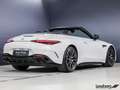 Mercedes-Benz SL 43 AMG SL 43 DIG.LIGHT/Distro./360°/Airscarf/Memory/DAB Blanco - thumbnail 2