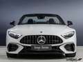 Mercedes-Benz SL 43 AMG SL 43 DIG.LIGHT/Distro./360°/Airscarf/Memory/DAB Blanco - thumbnail 6