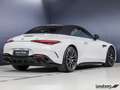 Mercedes-Benz SL 43 AMG SL 43 DIG.LIGHT/Distro./360°/Airscarf/Memory/DAB Blanco - thumbnail 3