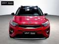 Kia Stonic 1.6 CRDi VGT 100kW (136CV) Drive Rojo - thumbnail 4
