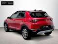 Kia Stonic 1.6 CRDi VGT 100kW (136CV) Drive Rojo - thumbnail 2