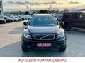 Volvo XC90 D5 Momentum Klimaaut,Leder,Automatik Schwarz - thumbnail 3