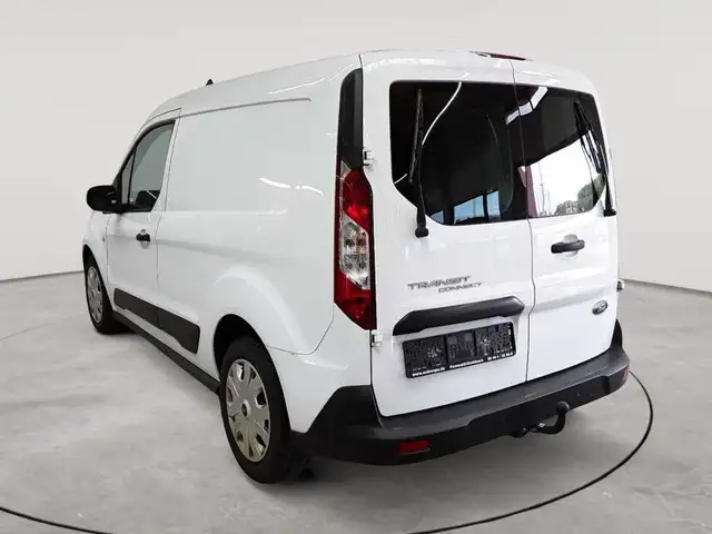 Ford Transit view 5