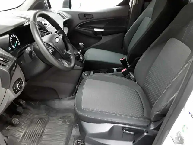 Ford Transit view 7