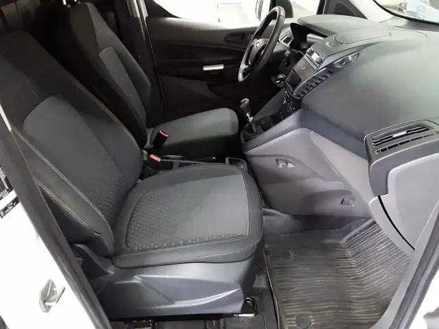 Ford Transit view 8