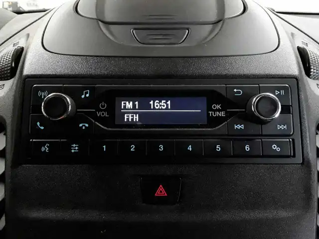 Ford Transit view 12