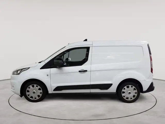 Ford Transit view 6