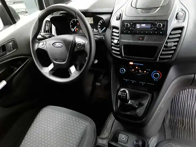 Ford Transit view 10