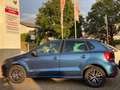 Volkswagen Polo 1.2 Allstar BMT/Start-Stopp Blau - thumbnail 5