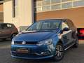 Volkswagen Polo 1.2 Allstar BMT/Start-Stopp Blau - thumbnail 1