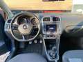 Volkswagen Polo 1.2 Allstar BMT/Start-Stopp Blau - thumbnail 8