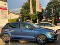 Volkswagen Polo 1.2 Allstar BMT/Start-Stopp Blau - thumbnail 2