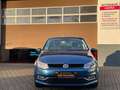 Volkswagen Polo 1.2 Allstar BMT/Start-Stopp Blau - thumbnail 4