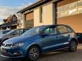 Volkswagen Polo 1.2 Allstar BMT/Start-Stopp Blau - thumbnail 3