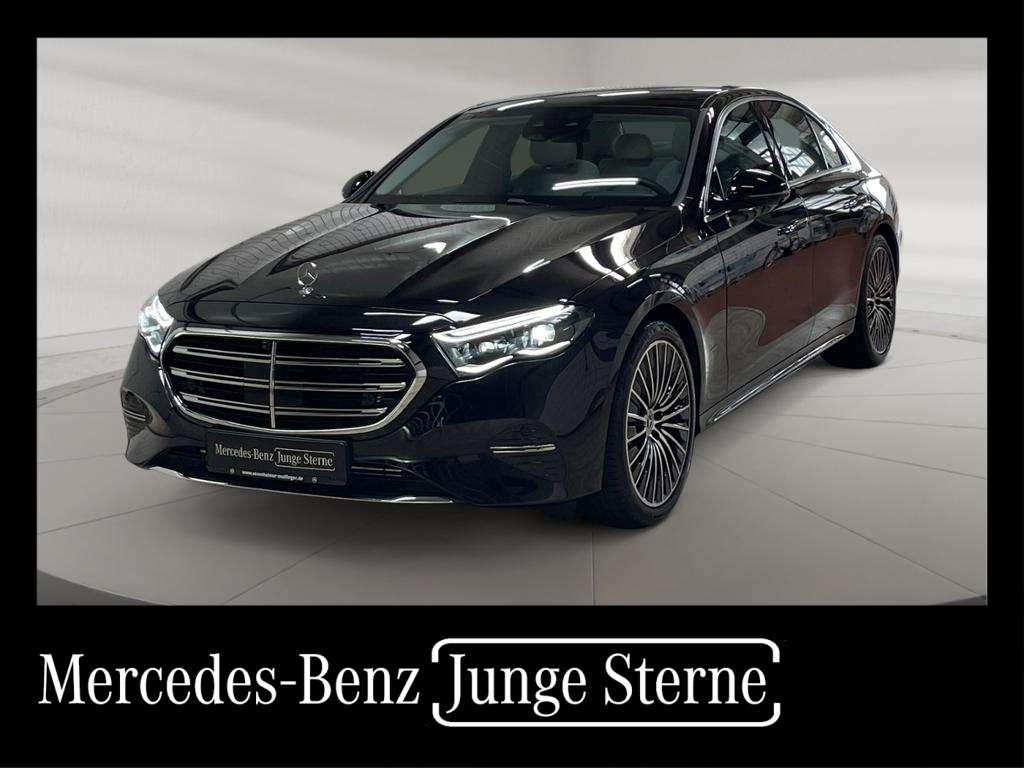 2025 Mercedes Benz E 450