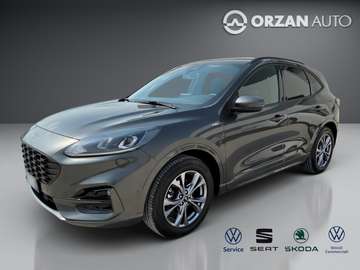 Kuga 2.0 EcoBlue 190 CV aut. AWD ST-Line X