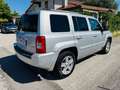 Jeep Patriot Patriot 2.2crd Limited 4wd"engine Mercedes" Argento - thumbnail 7