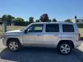 Jeep Patriot Patriot 2.2crd Limited 4wd"engine Mercedes" Argento - thumbnail 4