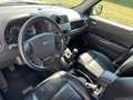 Jeep Patriot Patriot 2.2crd Limited 4wd"engine Mercedes" Argento - thumbnail 10