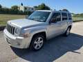 Jeep Patriot Patriot 2.2crd Limited 4wd"engine Mercedes" Argento - thumbnail 3